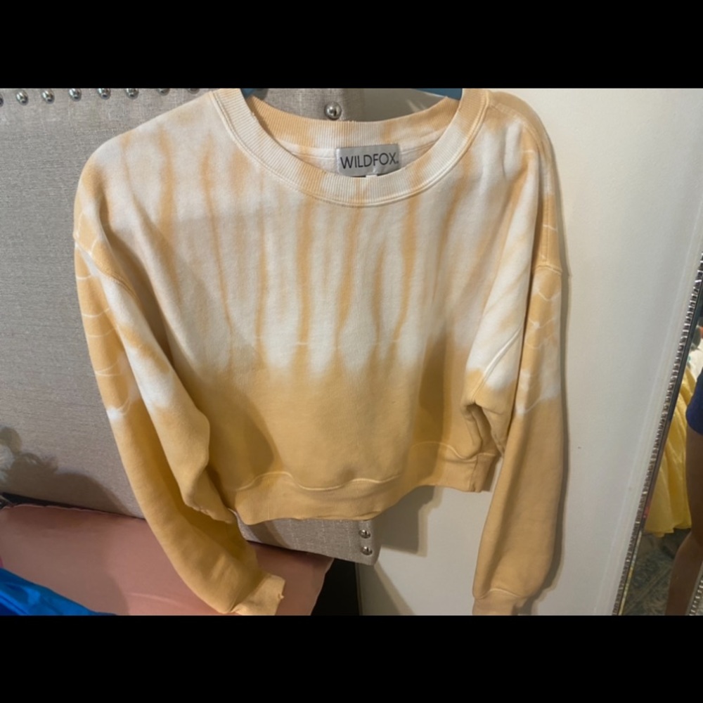 fits a size small